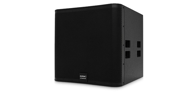 QSC / E118SW 画像3