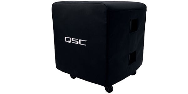 QSC ( キューエスシー )  / E118SW-CVR スピーカーカバー