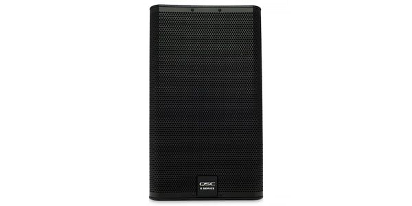 ■タイプ：2WAYフルレンジ
■周波数特性：43 Hz - 20 kHz (-10dB)
■許容入力：1000W