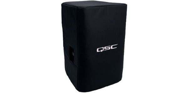 QSC/E15 Cover