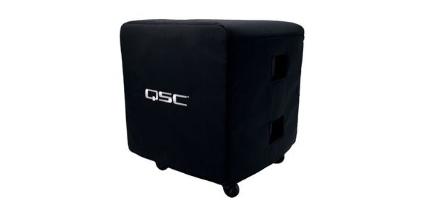 QSC/E18SW Cover