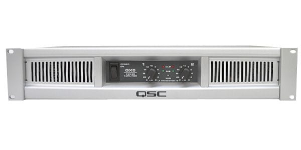 QSC GX5 2台セット