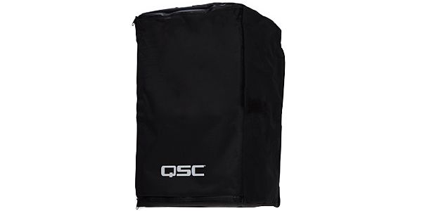 QSC / K10 OUTDOOR COVER Outdoor Cover 画像2