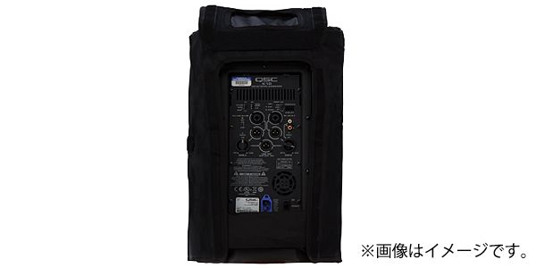 QSC / K10 OUTDOOR COVER Outdoor Cover 画像4