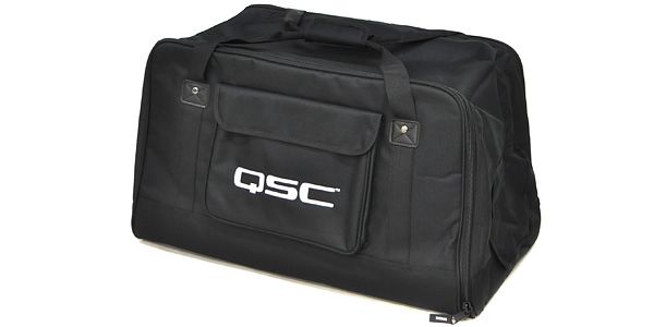 QSC/K10 TOTE