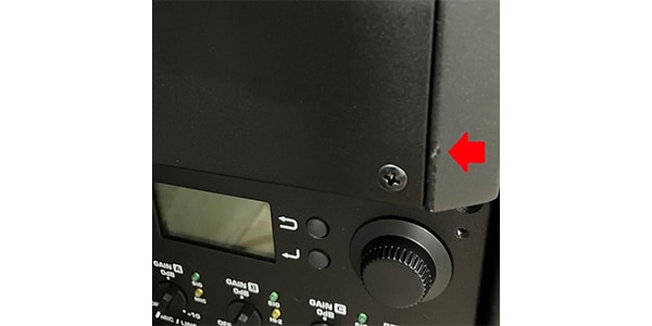 QSC / K12.2　PAスピーカー　アウトレット品 画像4