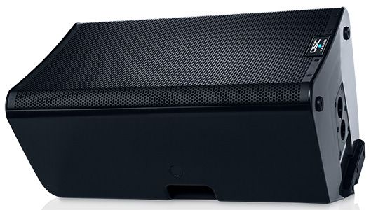 qsc k12 replacement parts