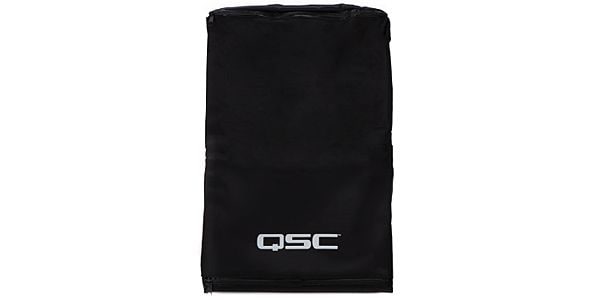 QSC/K12 OUTDOOR COVER