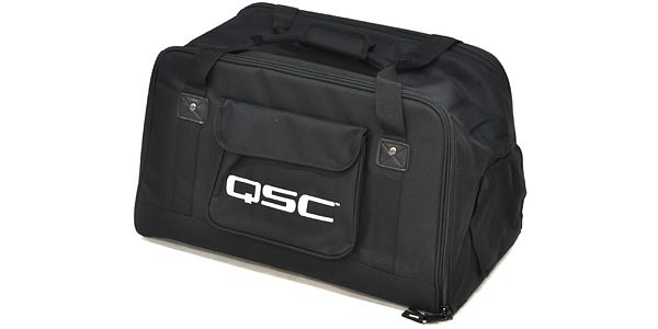 QSC/K12 TOTE