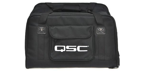 QSC ( キューエスシー )  / K12 TOTE トートバック 画像2