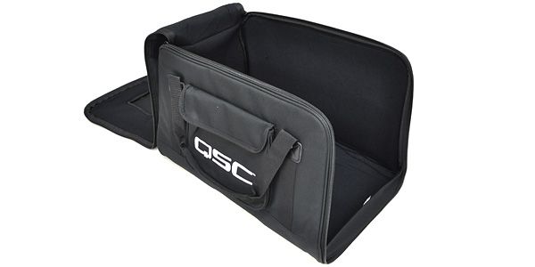 QSC ( キューエスシー )  / K12 TOTE トートバック 画像4