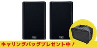 QSC / K8.2　ペアセット　PAスピーカー