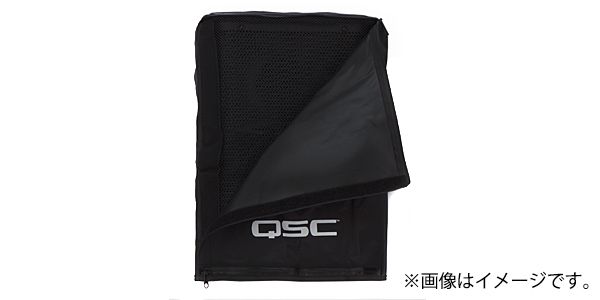 QSC ( キューエスシー )  / K8 OUTDOOR COVER アウトドアカバー 画像3