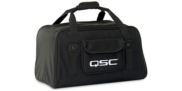 QSC/K8 TOTE