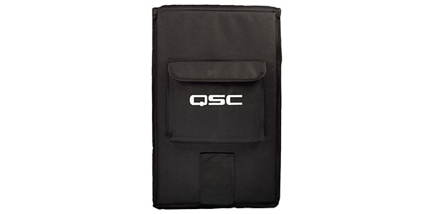 QSC / Speaker cover for KC12 subwoofer