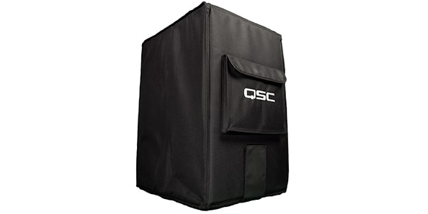 QSC / Speaker cover for KC12 subwoofer画像2
