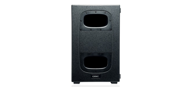 迫力の重低音★BOSS AUDIO★500W★超コンパクトウーハー★フルセット