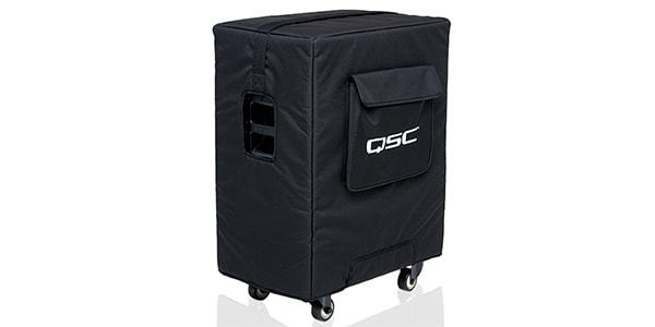 QSC ( キューエスシー ) / KS212C-CVR