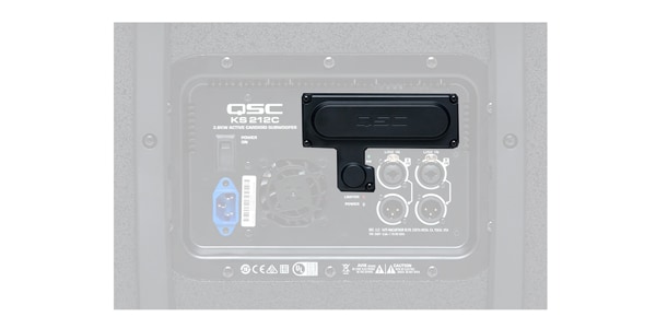 QSC ( キューエスシー )  / KS LOC ロックアウトカバ－