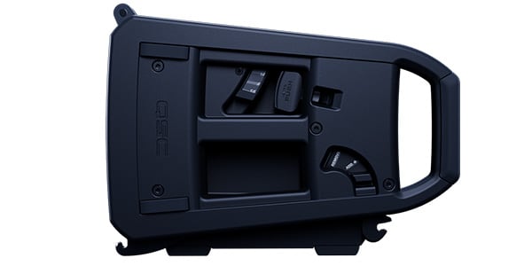 QSC / LA108画像2