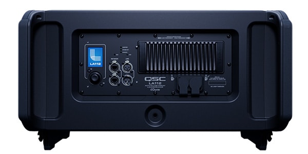 QSC / LA112画像3