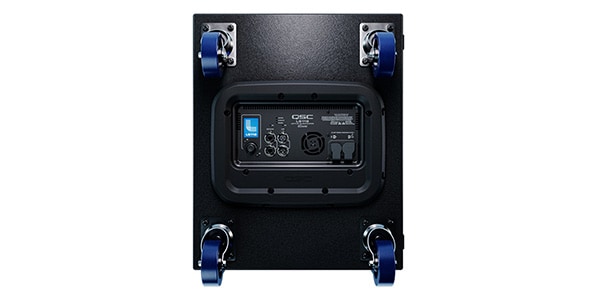 QSC / LS118 Powered Subwoofer画像3