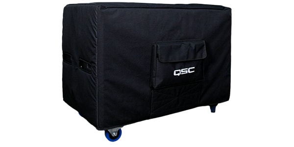 QSC / LS218-CVR