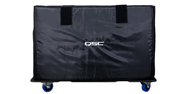 QSC / LS218-CVRX画像2