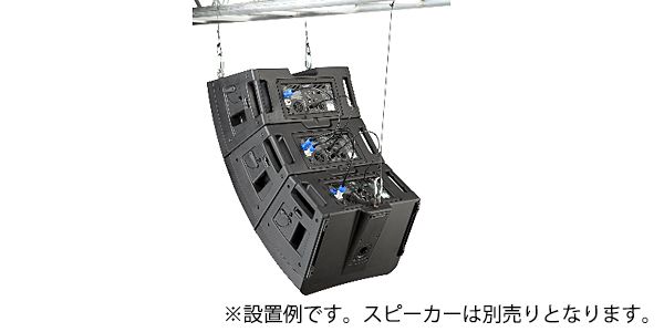 QSC / M10KIT-C 画像3