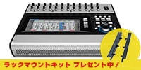 QSC / TouchMix-30 Pro デジタルミキサー