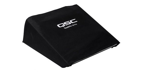 QSC/TouchMix-30 Dust Cover