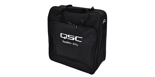 QSC / TouchMix-30 Carrying Tote画像2