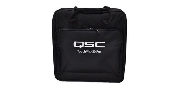 QSC / TouchMix-30 Carrying Tote画像3