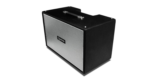 Quilter ( クイルター )  / BASSLINER 1x12C　ベースキャビネット画像2