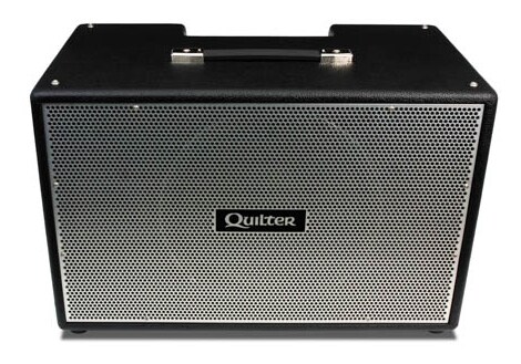 Quilter/BASSLINER 1x12C