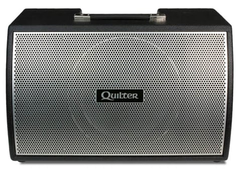 Quilter/BASSLINER 1x12W