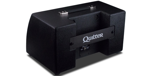 Quilter ( クイルター )  / Frontliner 2x8 W　スピーカーキャビネット画像4