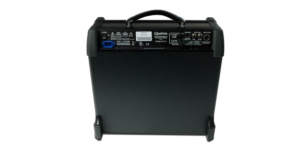 Quilter / Mach2-COMBO-12 ギター コンボアンプ画像4