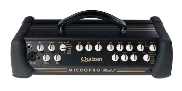 Quilter / MACH 2 HEAD ギターアンプヘッド