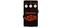 Quilter MICRO BLOCK 45