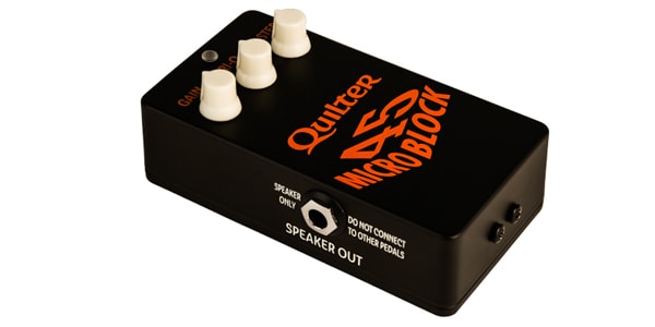 Quilter ( クイルター )  / MICRO BLOCK 45画像3