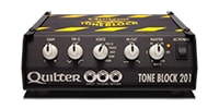 Quilter TONE BLOCK201-HEAD