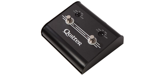 Quilter / UFC201-2 フットコントローラー