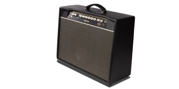 Quilter / The Aviator Gold 12 Inch Combo ギター コンボアンプ画像2
