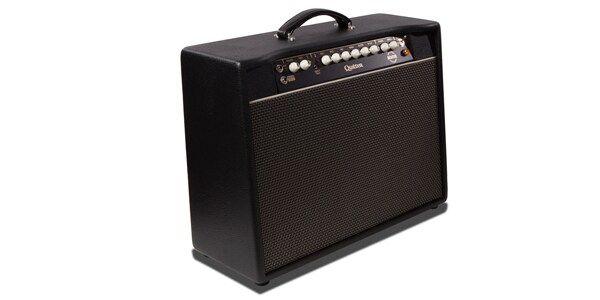 Quilter / The Aviator Gold 12 Inch Combo ギター コンボアンプ画像3