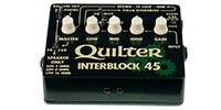 Quilter InterBlock 45 Guitar Head