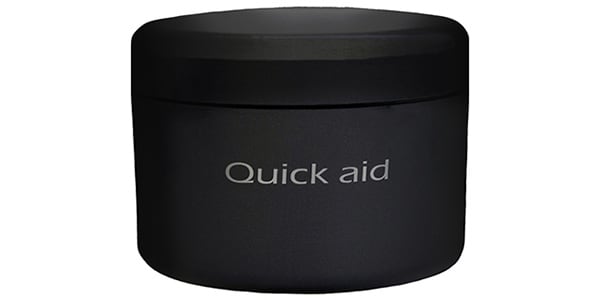 Quick aid ( クイックエイド ) / Quick aid QA-509K イヤホン用ドライケース