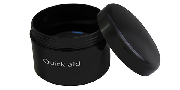 Quick aid / Quick aid QA-509K Dry case for earphones画像2