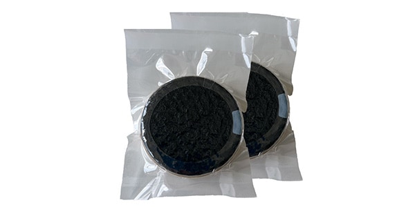 Quick aid / Quik aid Earphone dry case refill desiccant for earphones画像2