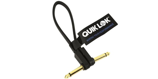 QUIK LOK ( クイックロック )  / FPC20 フラットパッチケーブル
